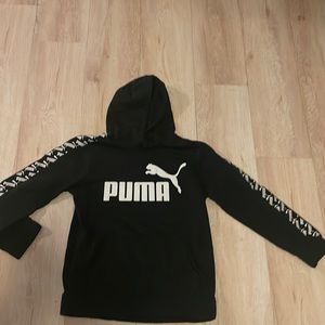 Puma size 14-16 mint condition